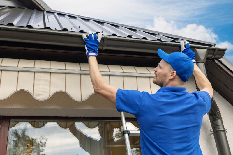 Commercial Gutter Cover Solutions