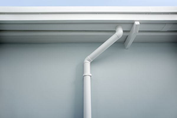 Rain Gutters Installation in Arvada