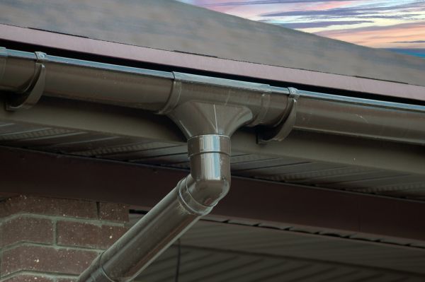 Cost of Building Gutter Installation in Arvada