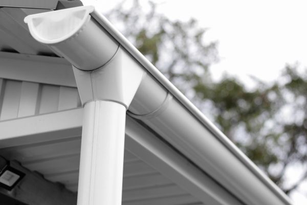 Gutters Replacement in Arvada