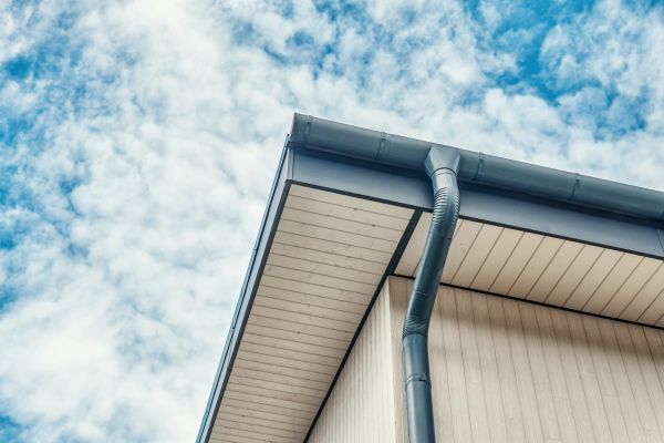 Gutter Fascia Repair in Arvada