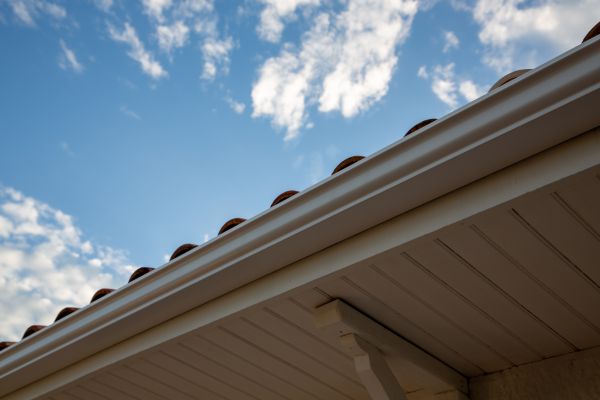 Cost of K Style Gutter Installation in Arvada