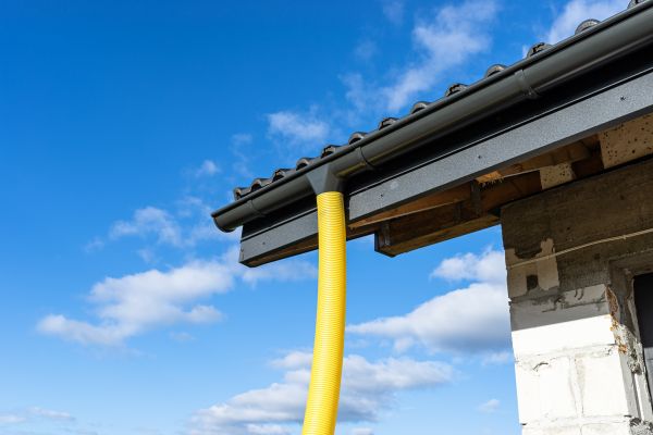 Pvc Gutter Repair in Arvada