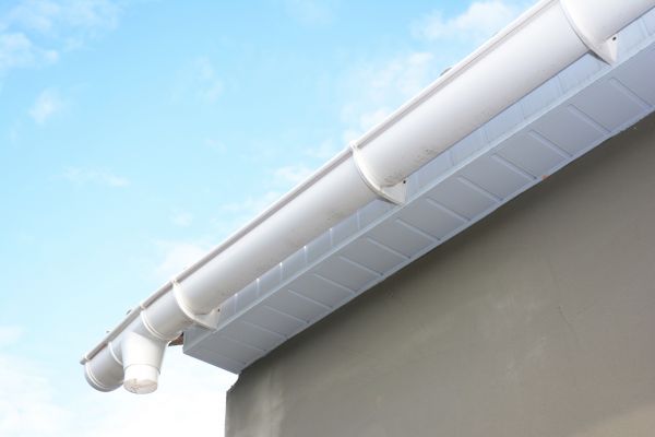 Gutter Patching in Arvada