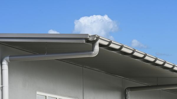 Eavestrough Service in Arvada