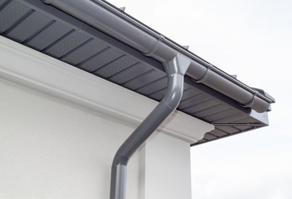 Cost of Patio Gutter Installation in Arvada