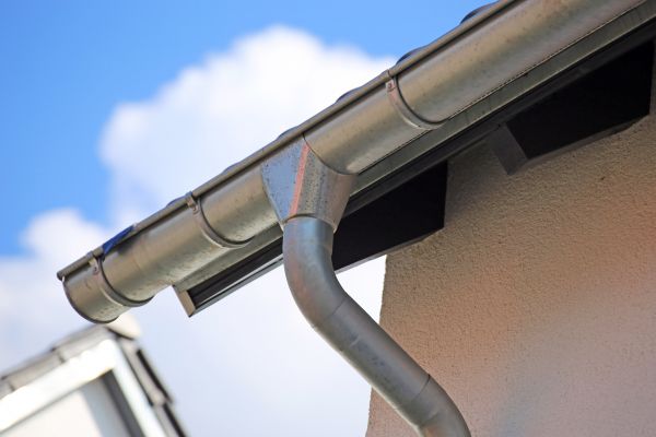 Guttering Replacement in Arvada