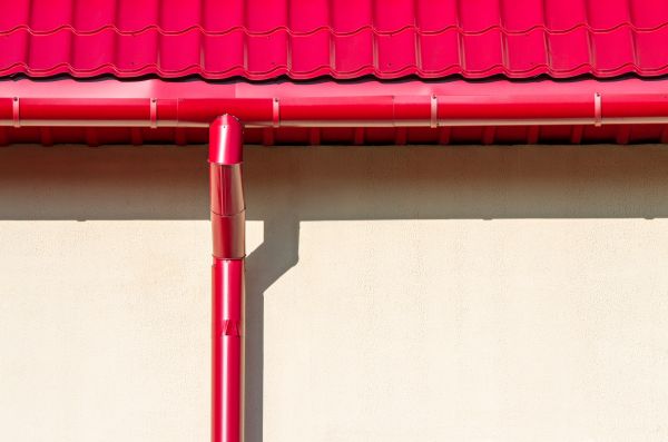 Cost of Downspout Reattachment in Arvada