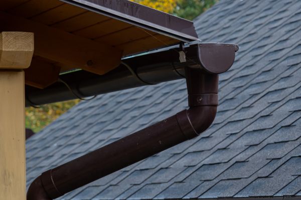 Cost of Gutter Drainage System Repair in Arvada